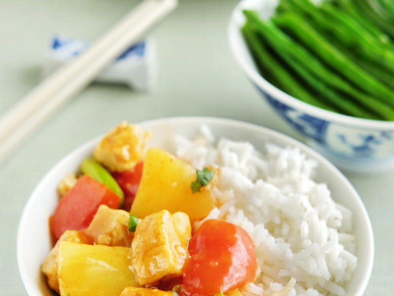 4_Pineapple_Chicken