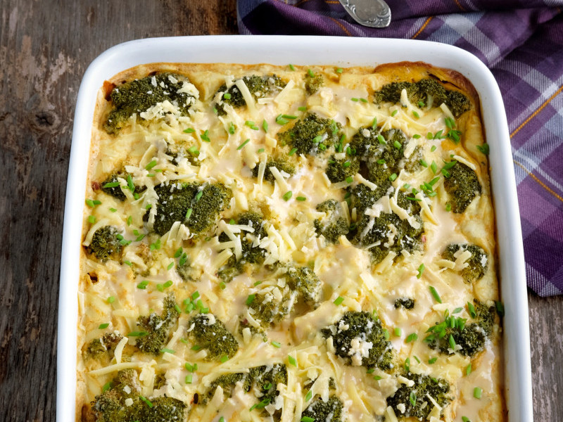 Quinoa_Bake