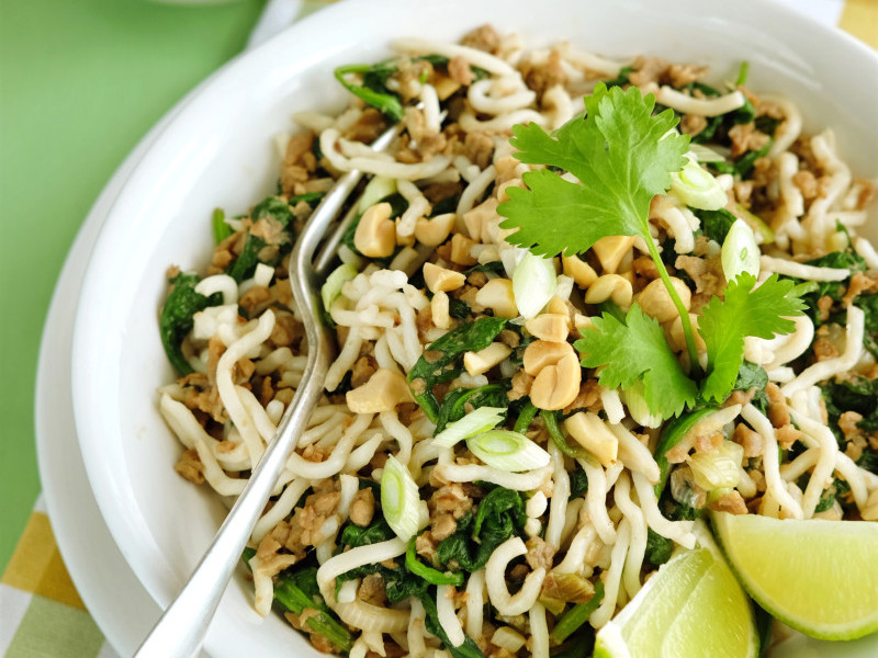 Stirfry