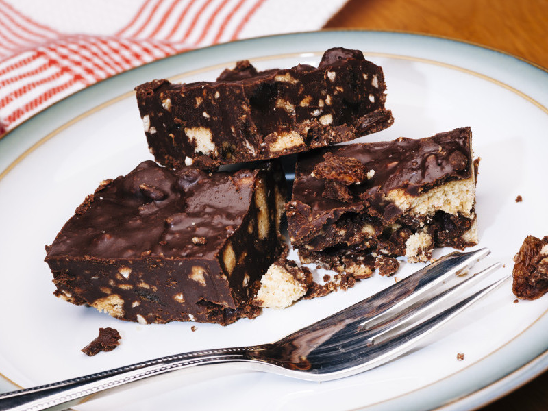 Tiffin